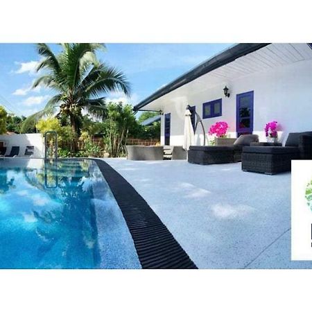 Phuket Gay Homestay Kathu Esterno foto