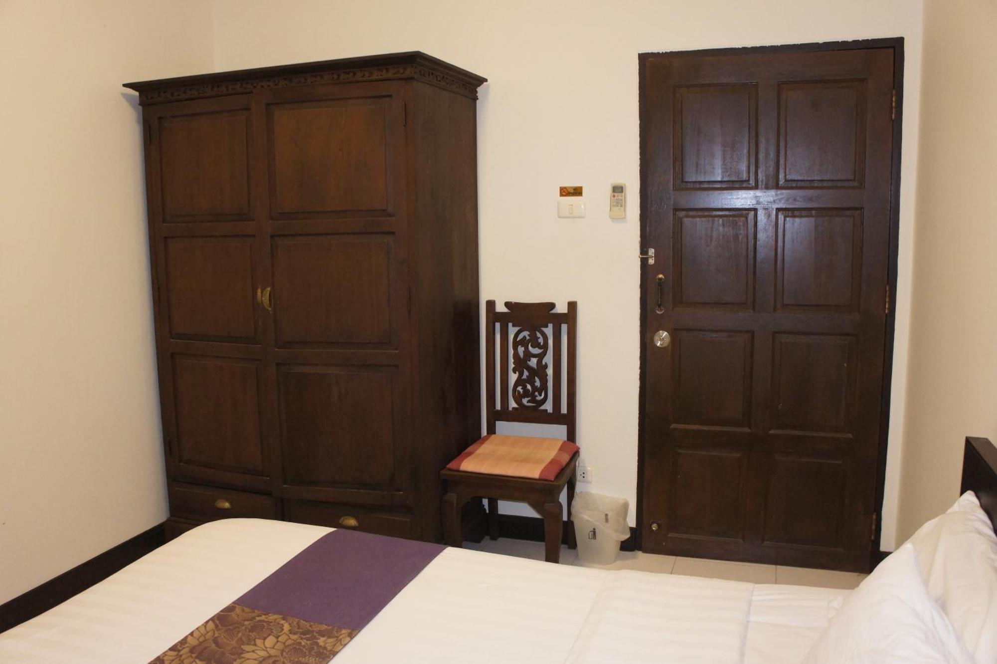 Phuket Gay Homestay Kathu Camera foto