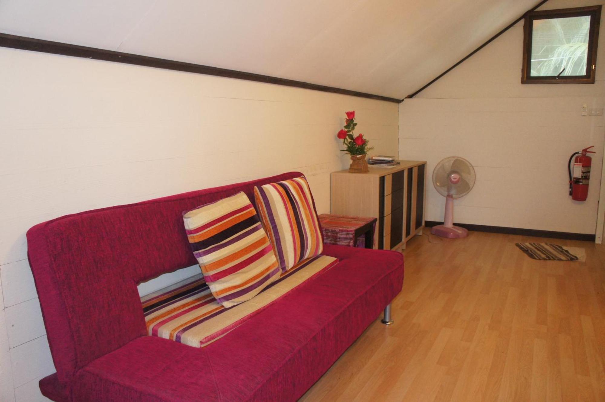 Phuket Gay Homestay Kathu Camera foto