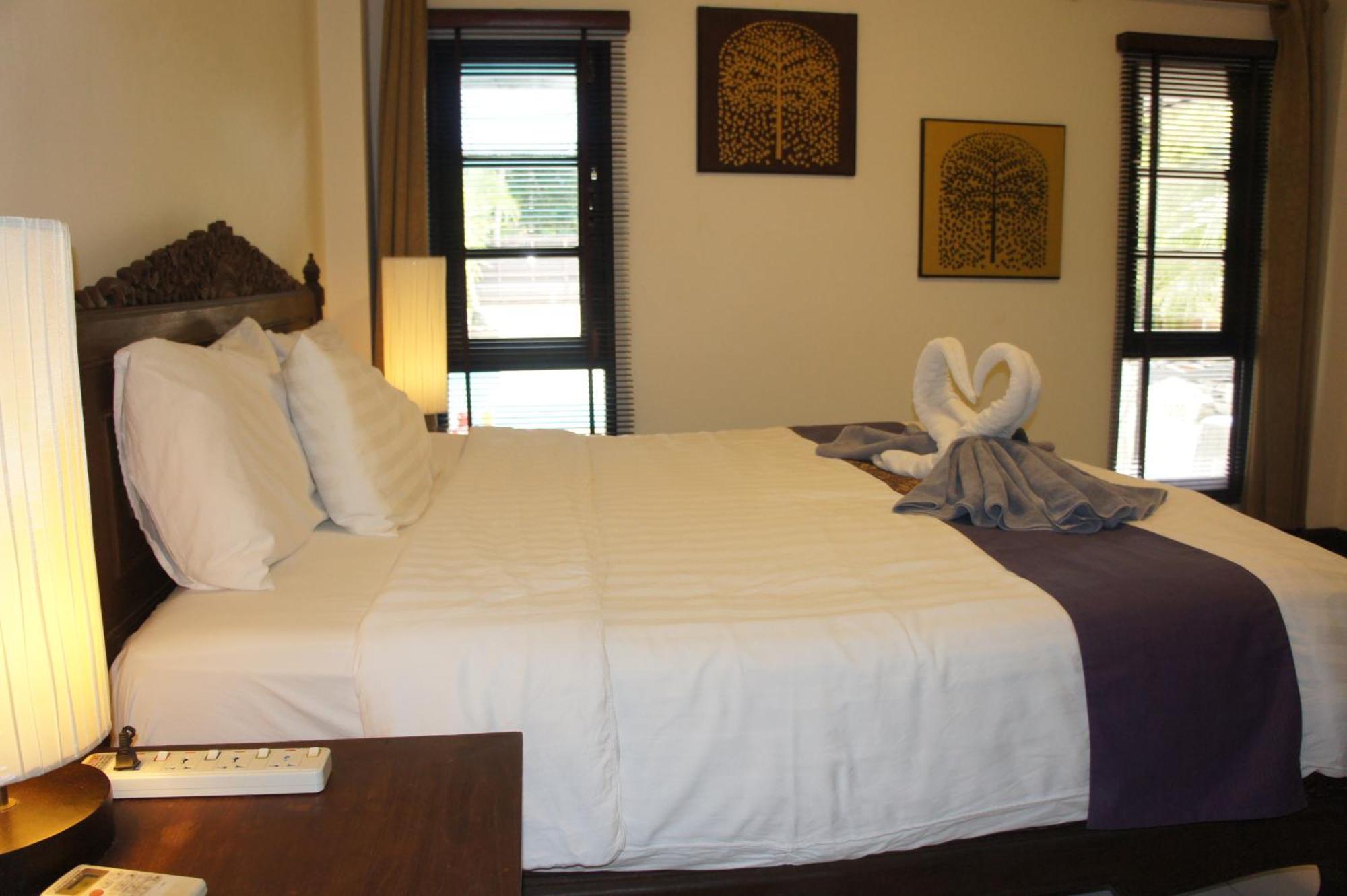 Phuket Gay Homestay Kathu Camera foto