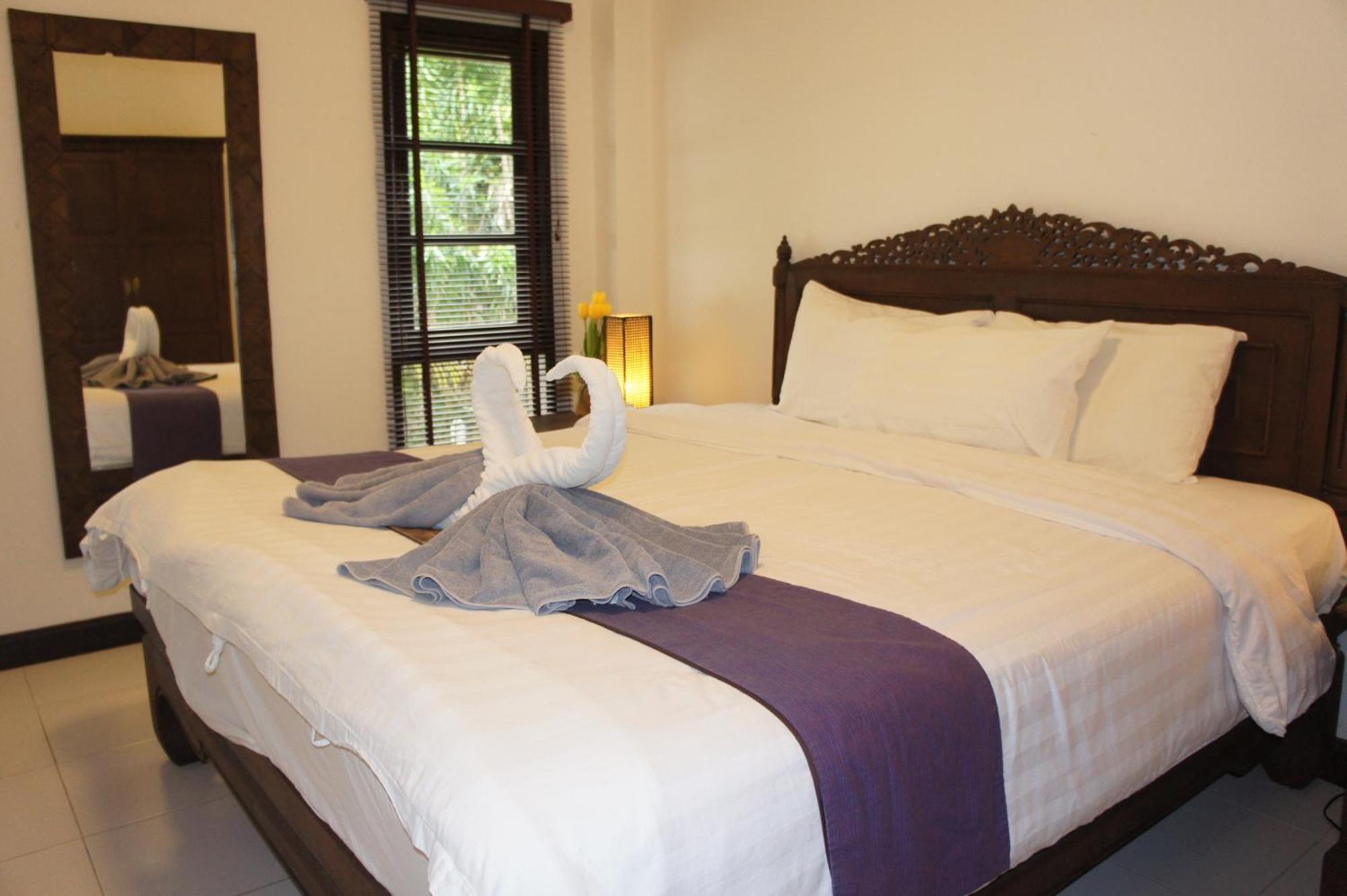 Phuket Gay Homestay Kathu Camera foto