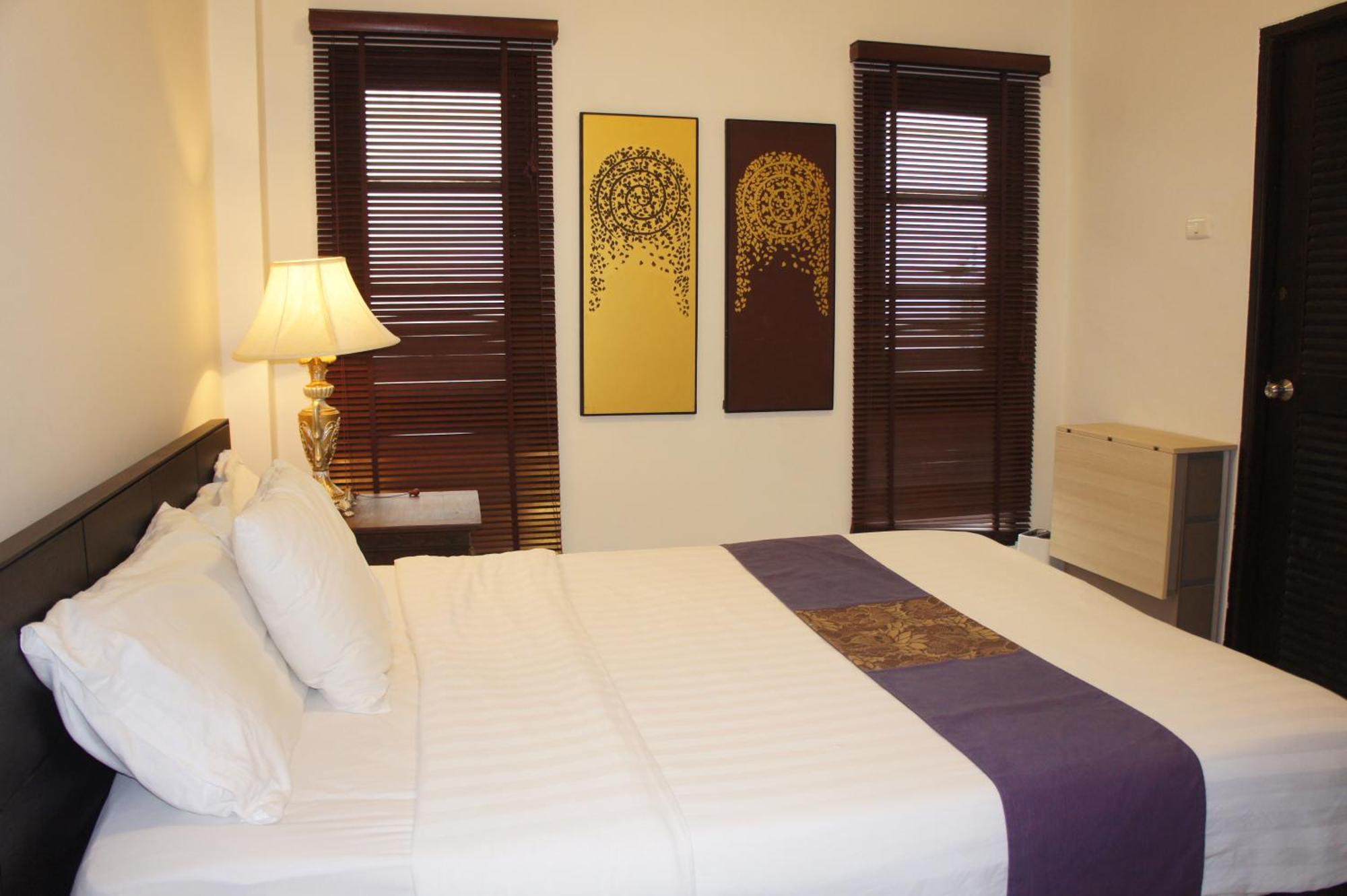 Phuket Gay Homestay Kathu Camera foto