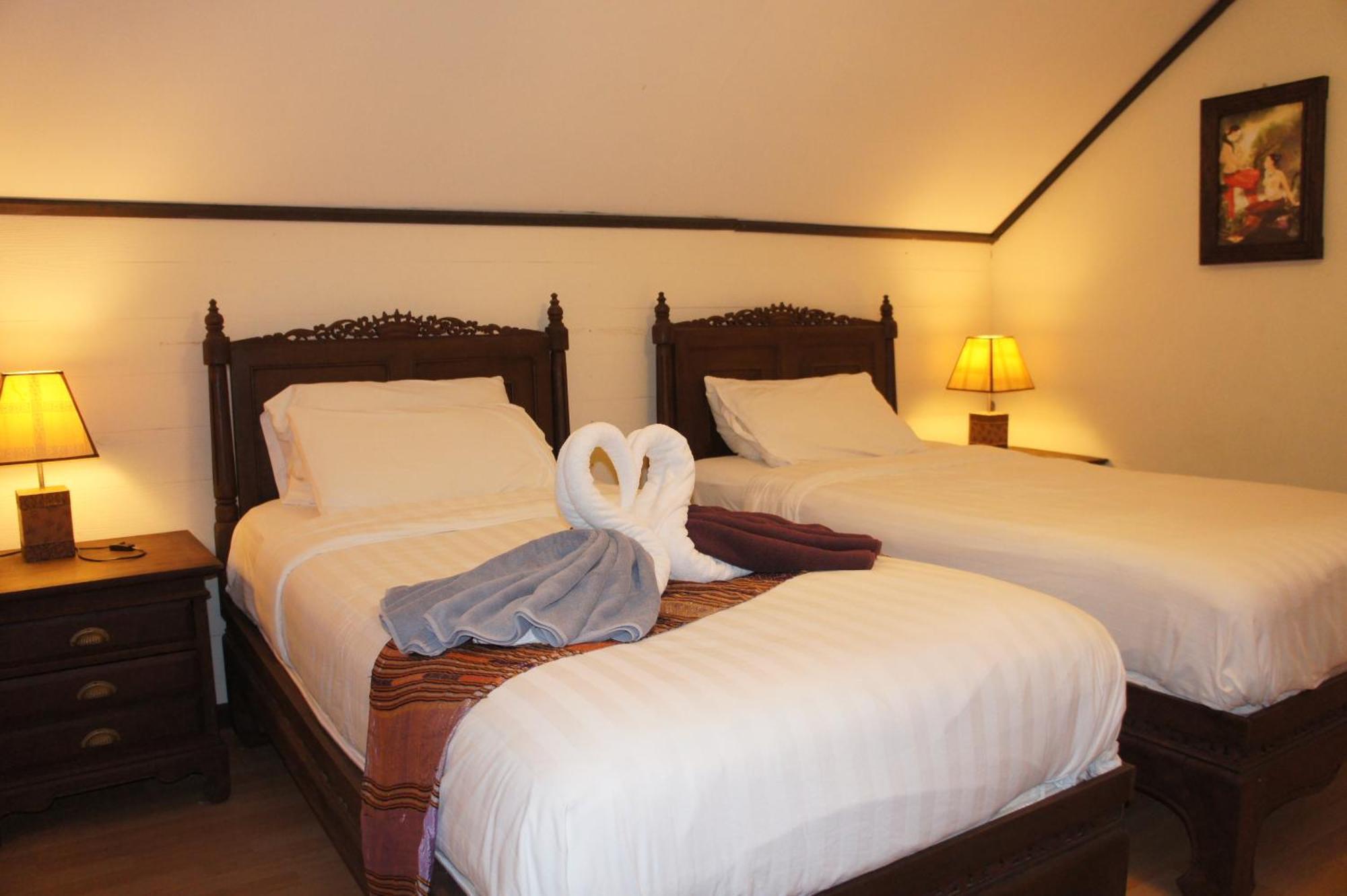 Phuket Gay Homestay Kathu Camera foto