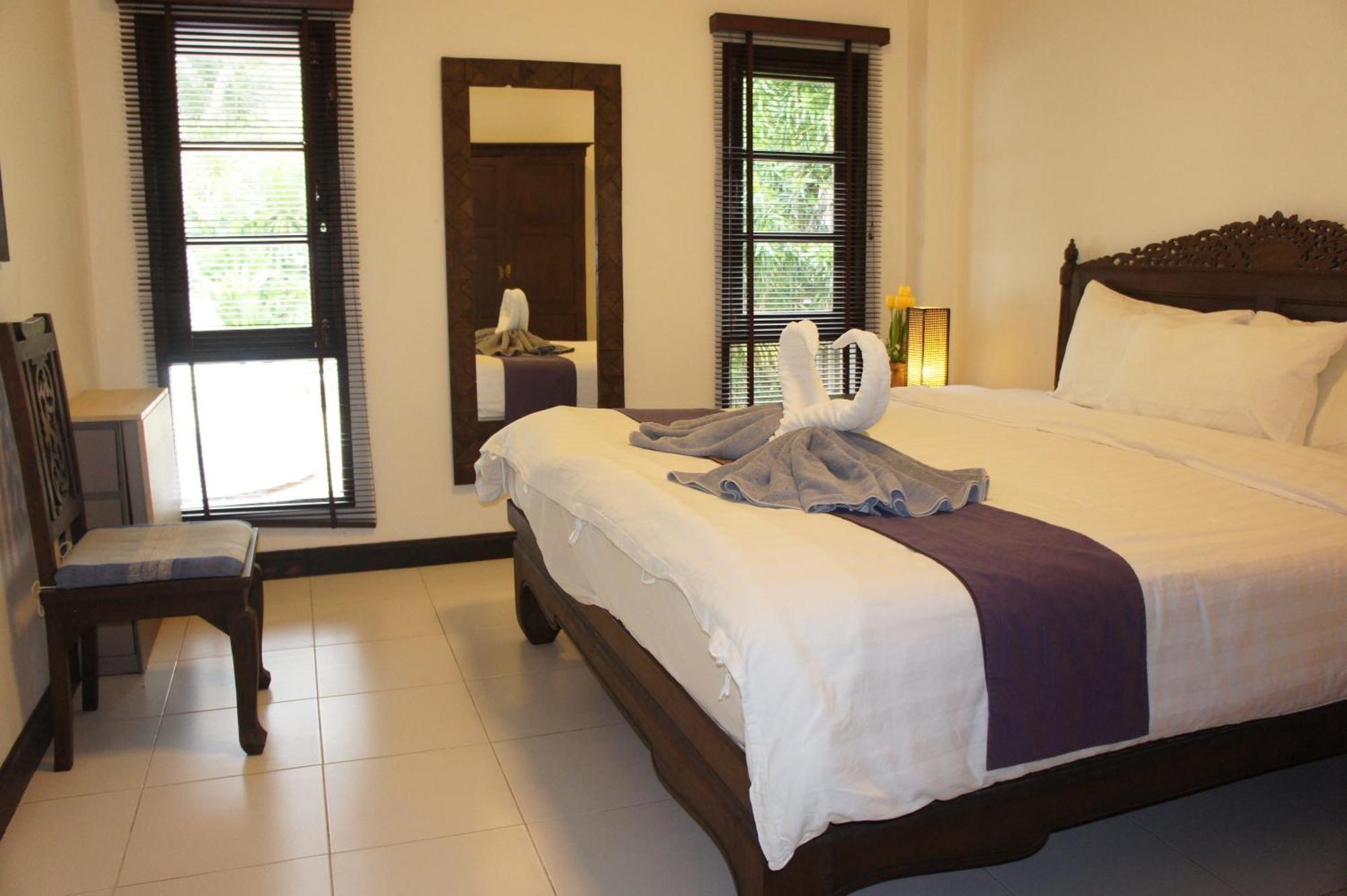 Phuket Gay Homestay Kathu Camera foto