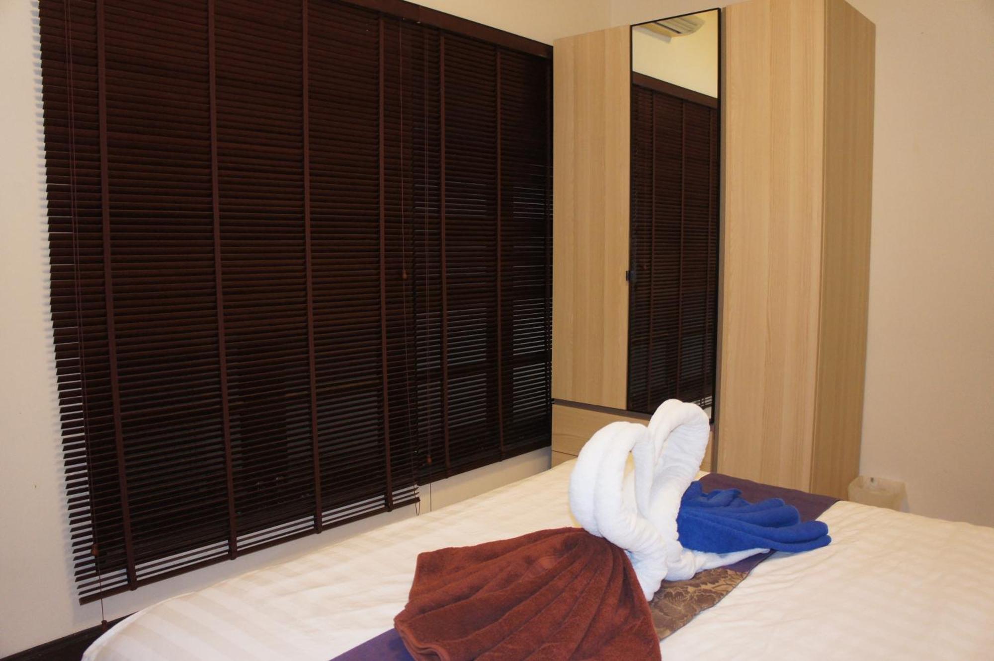 Phuket Gay Homestay Kathu Camera foto