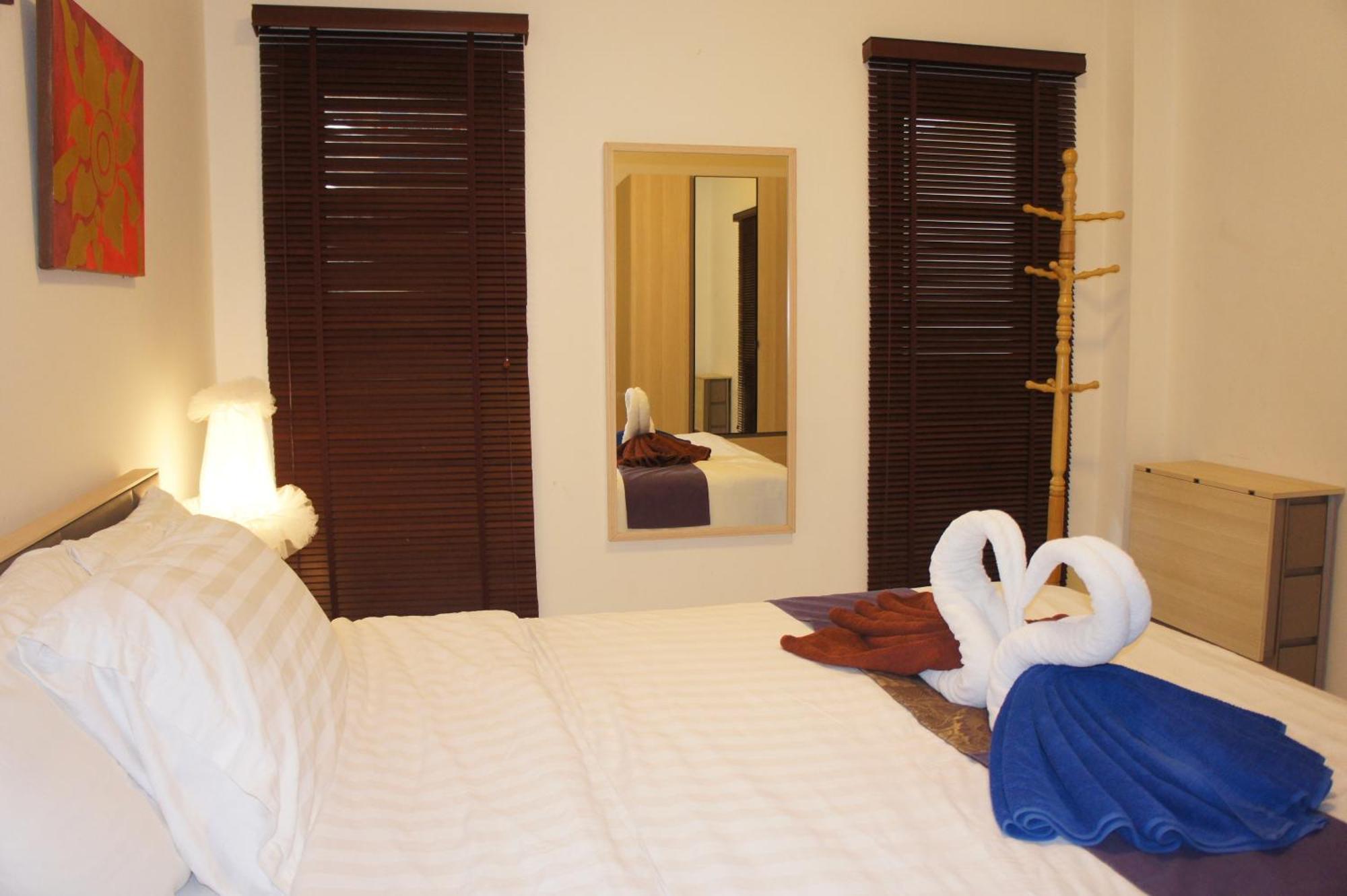 Phuket Gay Homestay Kathu Camera foto