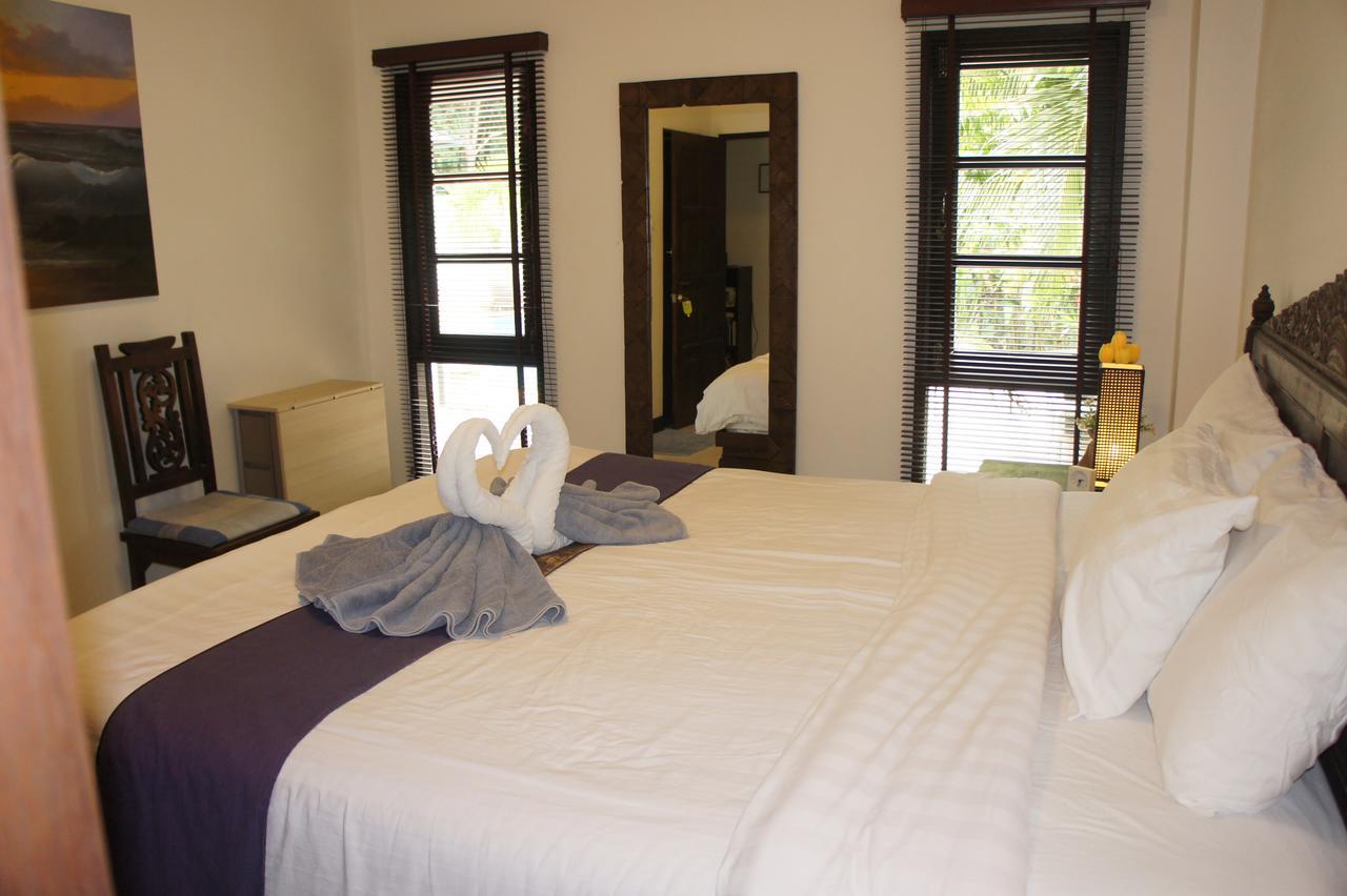 Phuket Gay Homestay Kathu Camera foto