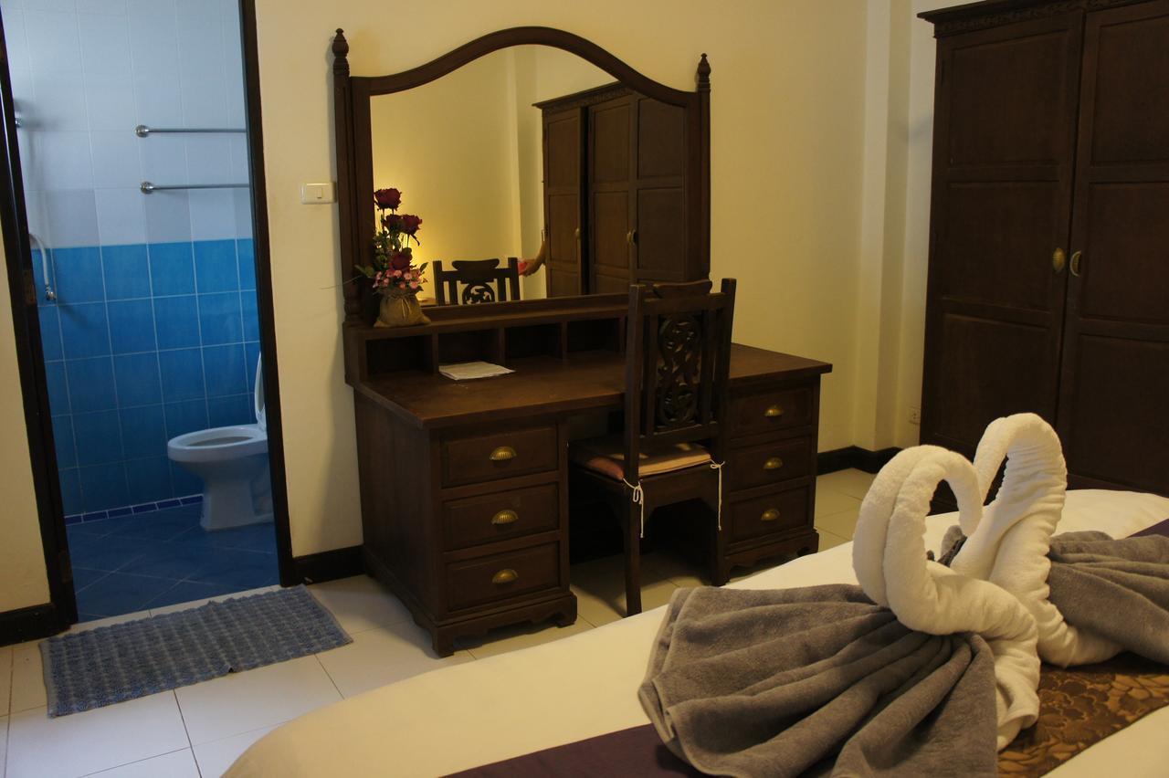 Phuket Gay Homestay Kathu Esterno foto