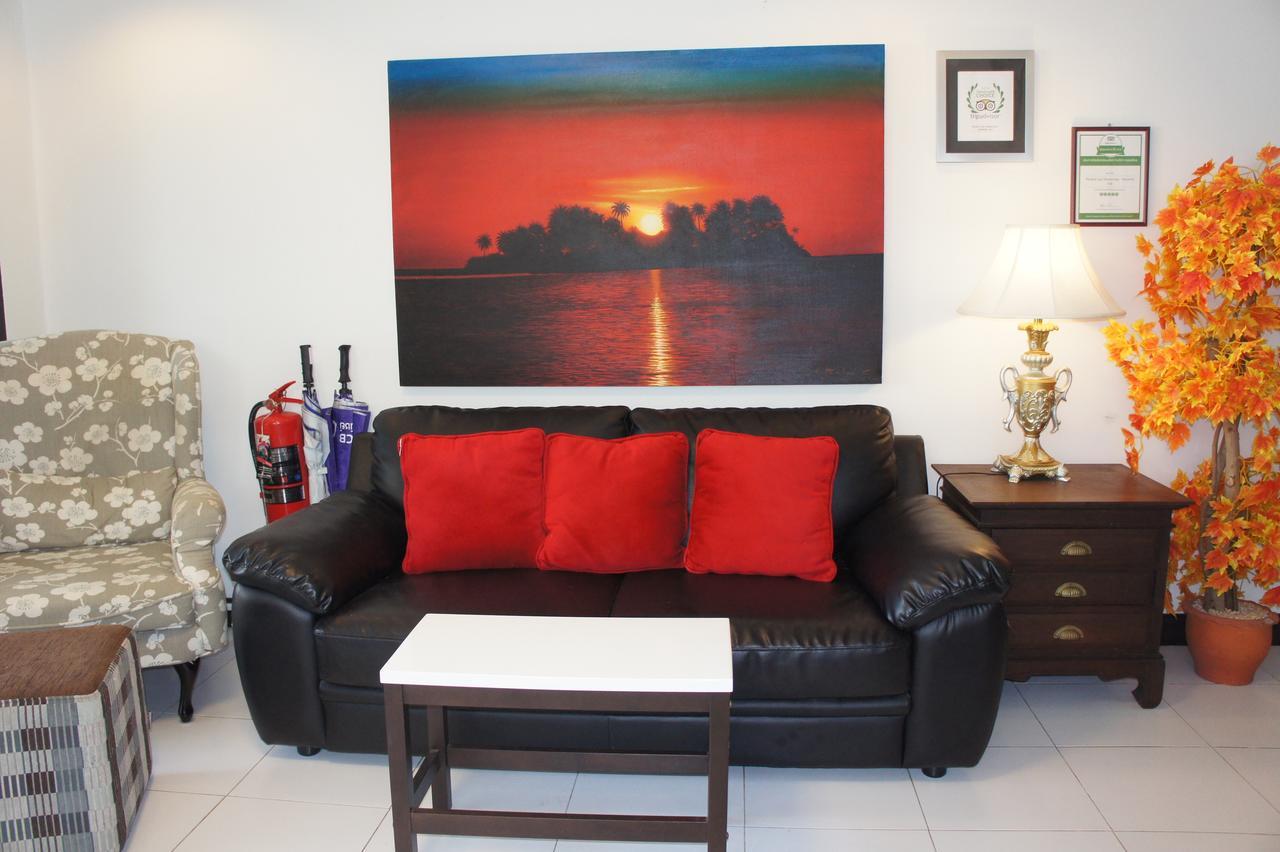 Phuket Gay Homestay Kathu Esterno foto