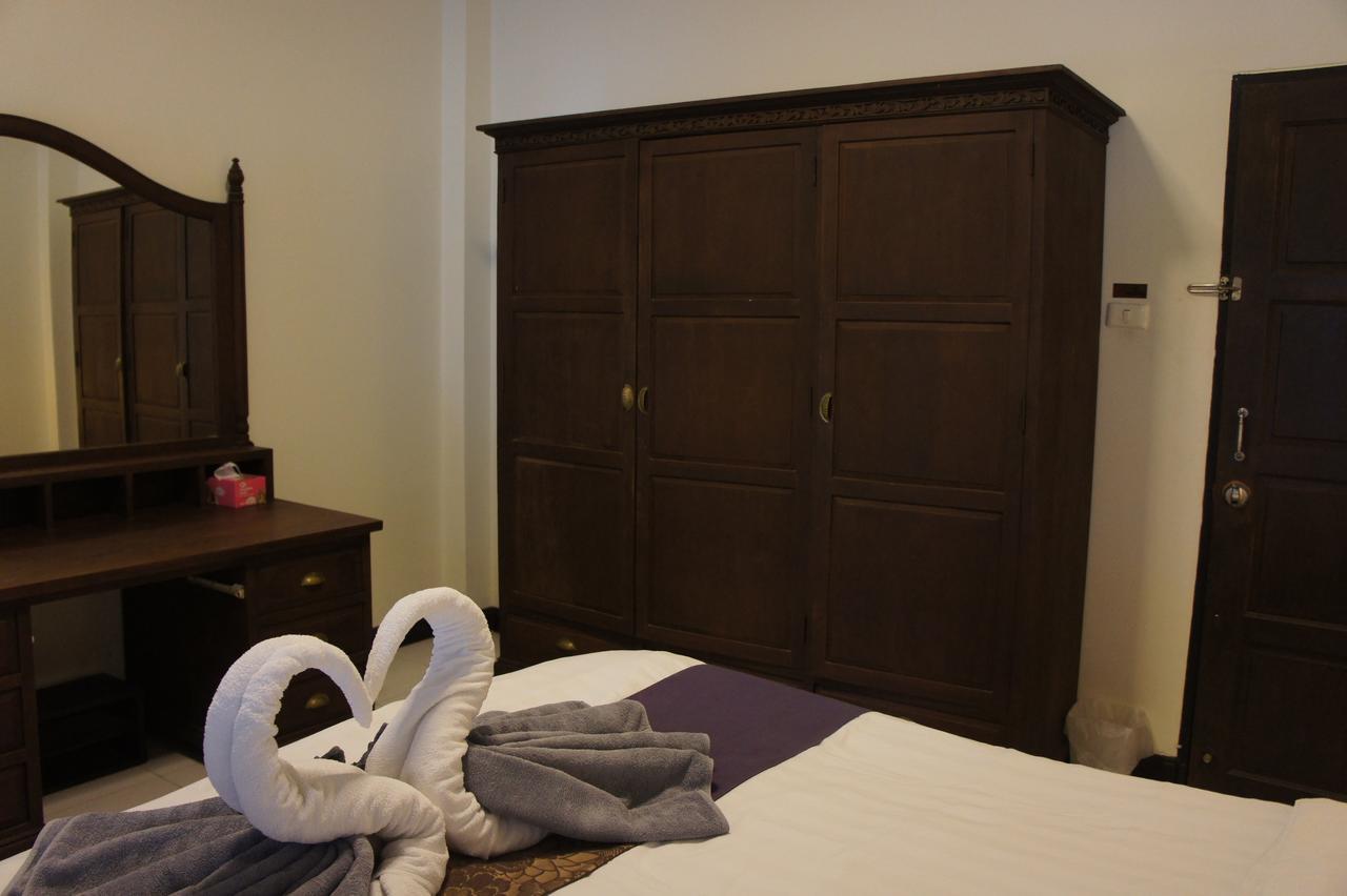 Phuket Gay Homestay Kathu Esterno foto
