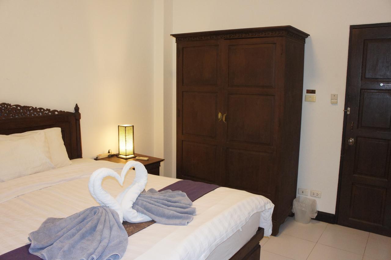 Phuket Gay Homestay Kathu Esterno foto