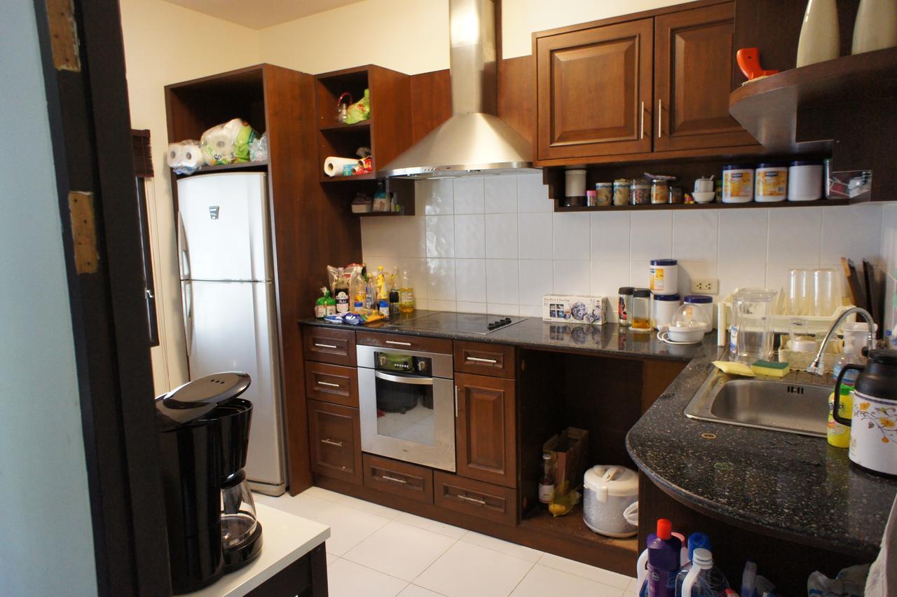 Phuket Gay Homestay Kathu Esterno foto