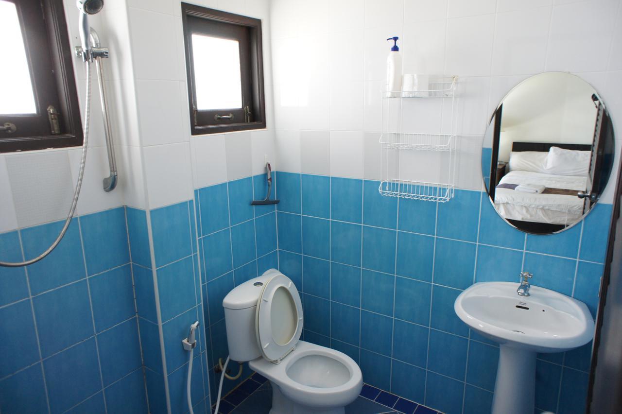 Phuket Gay Homestay Kathu Camera foto