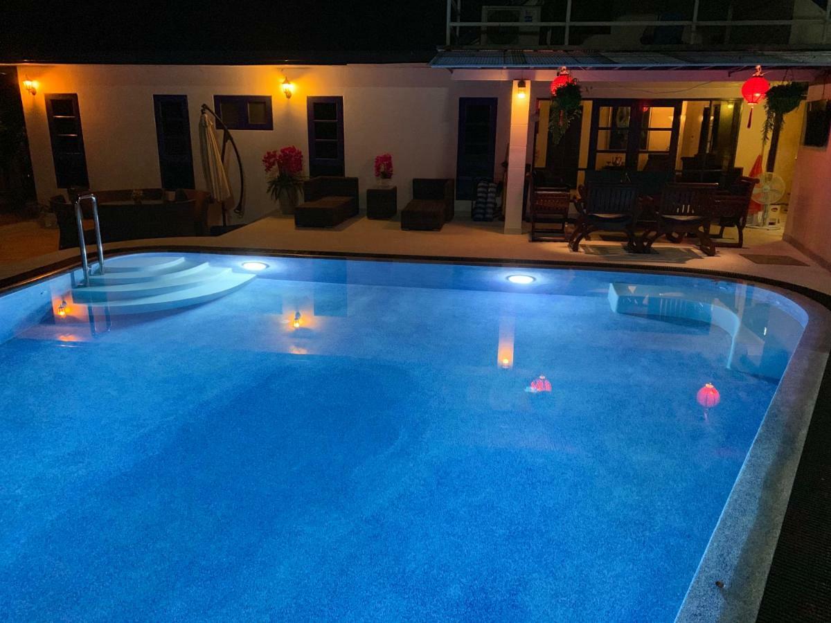 Phuket Gay Homestay Kathu Esterno foto