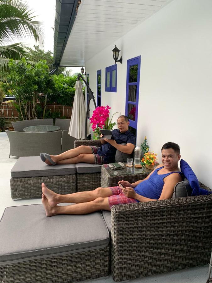 Phuket Gay Homestay Kathu Esterno foto