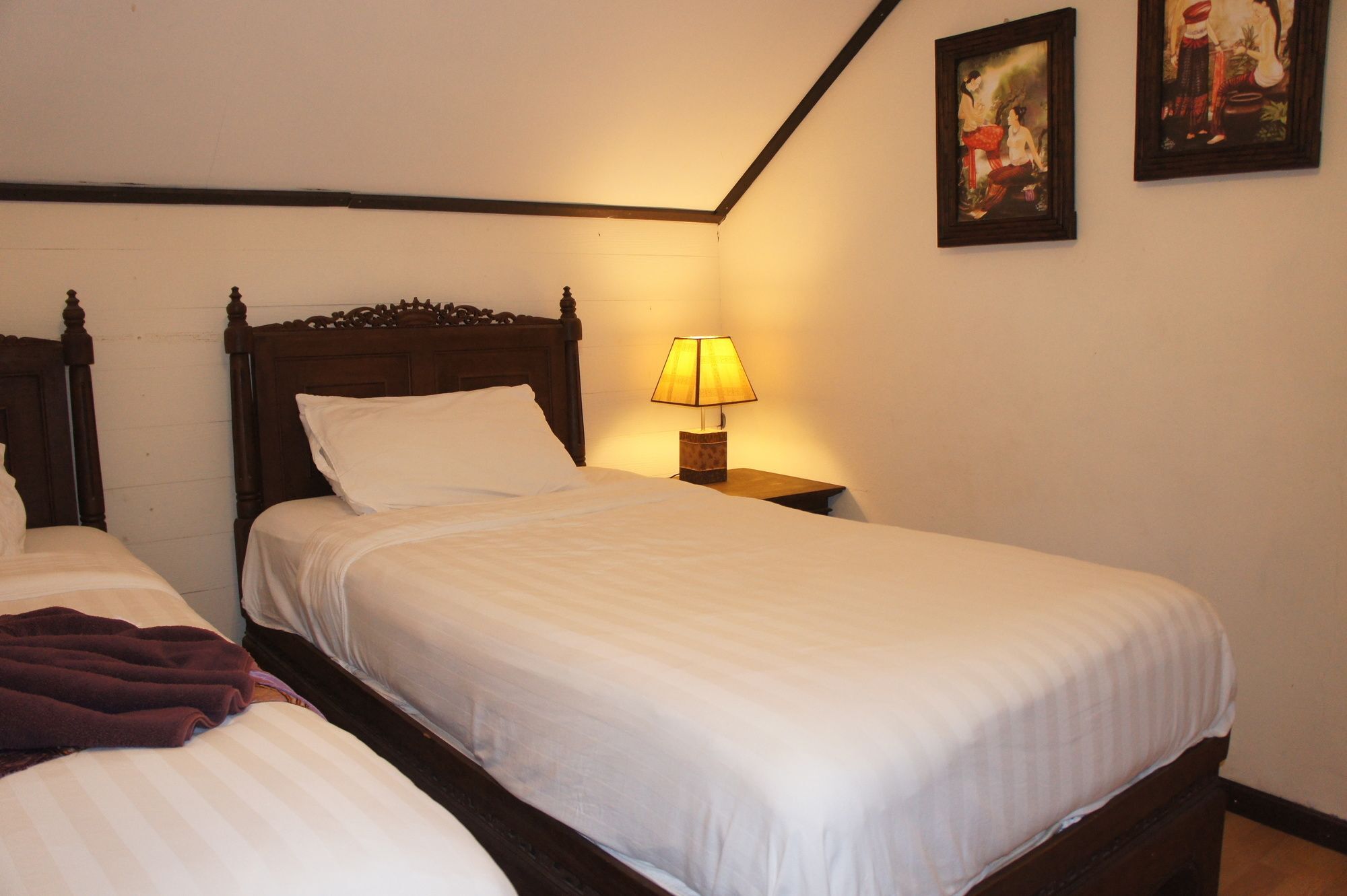Phuket Gay Homestay Kathu Esterno foto