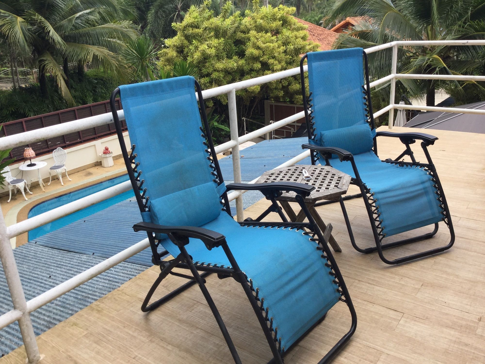 Phuket Gay Homestay Kathu Esterno foto